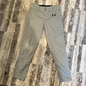 Under Amour Boys Utility Pant Size Small